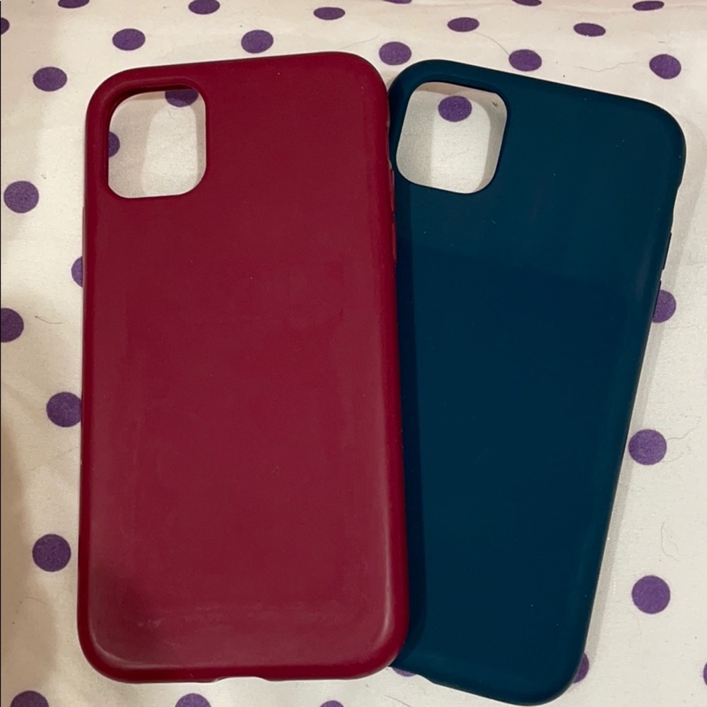iPhone 11 cases